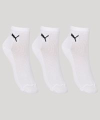Kit-de-3-Meias-Feminino-Puma-Cano-Medio-Branco-9968611-Branco_1
