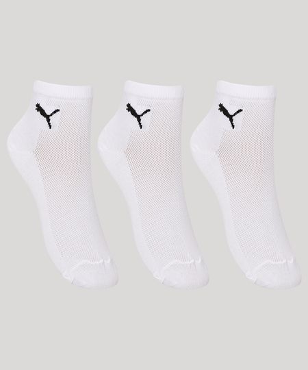 Kit-de-3-Meias-Feminino-Puma-Cano-Medio-Branco-9968611-Branco_1 Kit-de-3-Meias-Feminino-Puma-Cano-Medio-Branco-9968611-Branco_1