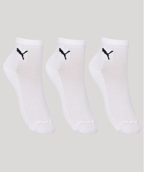 Kit-de-3-Meias-Feminino-Puma-Cano-Medio-Branco-9968611-Branco_1