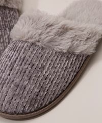 Pantufa-Feminina-com-Pelo-Cinza-Mescla-9974680-Cinza_Mescla_3 Pantufa-Feminina-com-Pelo-Cinza-Mescla-9974680-Cinza_Mescla_3