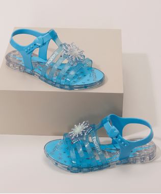Sandalia-Infantil-Grendene-Frozen-com-Glitter-Azul-9986572-Azul_1