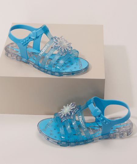 Sandalia-Infantil-Grendene-Frozen-com-Glitter-Azul-9986572-Azul_1