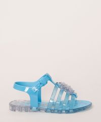 Sandalia-Infantil-Grendene-Frozen-com-Glitter-Azul-9986572-Azul_2