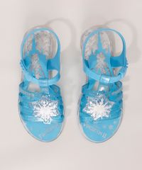 Sandalia-Infantil-Grendene-Frozen-com-Glitter-Azul-9986572-Azul_5