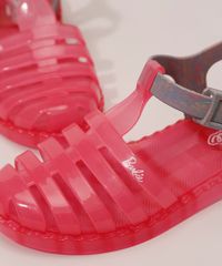 Sandalia-Infantil-Grendene-Barbie-Bicolor-Rosa-9986827-Rosa_3 Sandalia-Infantil-Grendene-Barbie-Bicolor-Rosa-9986827-Rosa_3