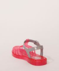 Sandalia-Infantil-Grendene-Barbie-Bicolor-Rosa-9986827-Rosa_4