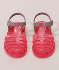 Sandalia-Infantil-Grendene-Barbie-Bicolor-Rosa-9986827-Rosa_5 Sandalia-Infantil-Grendene-Barbie-Bicolor-Rosa-9986827-Rosa_5