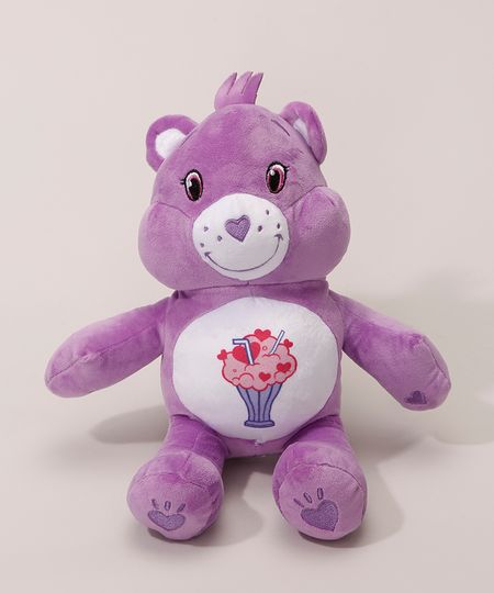 Pelucia-Infantil-Ursinhos-Carinhosos-Roxa-9978594-Roxo_1