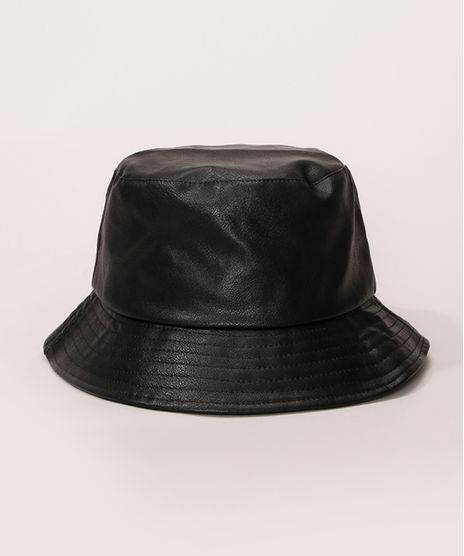 Bucket-Hat-Feminino-com-Brilho-Preto-9981558-Preto_1