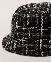 Bucket-Hat-Feminino-Dupla-Face-Estampado-Xadrez-Preto-9981561-Preto_3