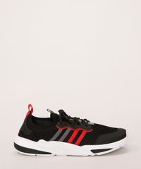 Tenis-Masculino-Oneself-com-Recortes-Preto-9983173-Preto_2
