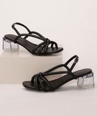 Sandalia-Feminina-Salto-Medio-Quadrado-Acrilico-Oneself-com-No-Preta-9985387-Preto_1