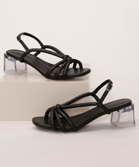 Sandalia-Feminina-Salto-Medio-Quadrado-Acrilico-Oneself-com-No-Preta-9985387-Preto_1