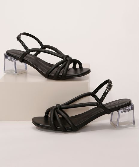 Sandalia-Feminina-Salto-Medio-Quadrado-Acrilico-Oneself-com-No-Preta-9985387-Preto_1