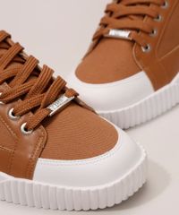 Tenis-Feminino-Vizzano-de-Lona-Caramelo-9989460-Caramelo_3 Tenis-Feminino-Vizzano-de-Lona-Caramelo-9989460-Caramelo_3