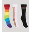 Kit-de-3-Meias-Masculinas-Pride-Cano-Alto-Multicor-9980721-Multicor_1