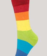 Kit-de-3-Meias-Masculinas-Pride-Cano-Alto-Multicor-9980721-Multicor_4