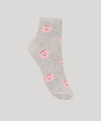 Kit-de-3-Meias-Femininas-Cano-Medio-Cafe-Multicor-9983289-Multicor_2
