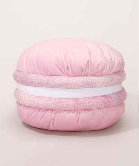 Almofada-de-Pelucia-Macaron-Rosa-9985356-Rosa_1