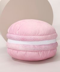 Almofada-de-Pelucia-Macaron-Rosa-9985356-Rosa_2