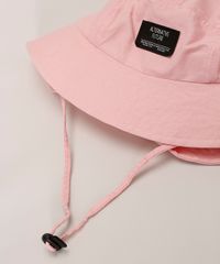 Bucket-Hat-Masculino-Ajustavel-Rosa-Claro-9986164-Rosa_Claro_4