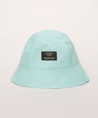 Bucket-Hat-Masculino-Ajustavel-Verde-Agua-9986164-Verde_Agua_1