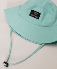 Bucket-Hat-Masculino-Ajustavel-Verde-Agua-9986164-Verde_Agua_3