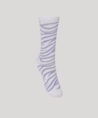 Meia-Feminina-Cano-Alto-Estampada-de-Animal-Print-de-Zebra-Lilas-9986917-Lilas_1