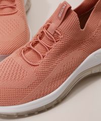Tenis-Feminino-Knit-Modare-Rosa-9989467-Rosa_3