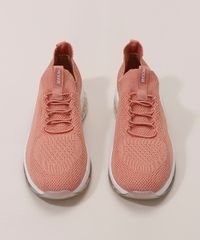 Tenis-Feminino-Knit-Modare-Rosa-9989467-Rosa_5