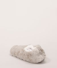 Pantufa-Feminina-em-Pelucia-com-Antiderrapante-Cinza-Mescla-9974682-Cinza_Mescla_4 Pantufa-Feminina-em-Pelucia-com-Antiderrapante-Cinza-Mescla-9974682-Cinza_Mescla_4