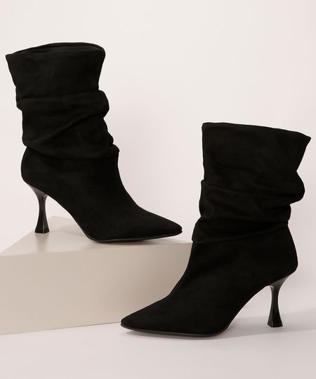 Bota-de-Suede-Feminina-Cano-Medio-Oneself-Bico-Fino-Salto-Medio-Taca-Slouch-Preta-9983252-Preto_1
