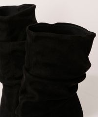 Bota-de-Suede-Feminina-Cano-Medio-Oneself-Bico-Fino-Salto-Medio-Taca-Slouch-Preta-9983252-Preto_3