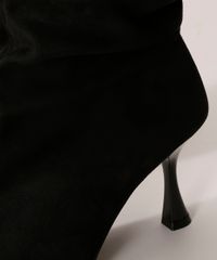 Bota-de-Suede-Feminina-Cano-Medio-Oneself-Bico-Fino-Salto-Medio-Taca-Slouch-Preta-9983252-Preto_6