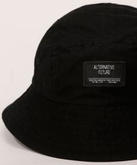 Bucket-Hat-Masculino-Ajustavel-Preto-9986164-Preto_3