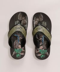Chinelo-Infantil-Grendene-Jurassic-Park-Preto-9986793-Preto_2