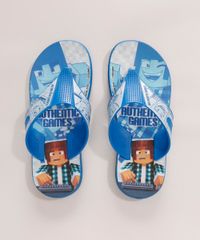 Chinelo-Infantil-Grendene-Authentic-Games-Azul-9986792-Azul_2