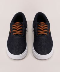 Tenis-Masculino-Ollie-Jeans-com-Recorte-Azul-Escuro-9987726-Azul_Escuro_5