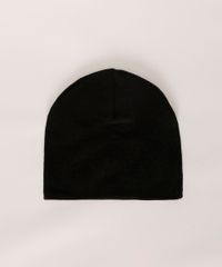 Gorro-de-Trico-Infantil-Creeper-Minecraft-Preto-9973197-Preto_3