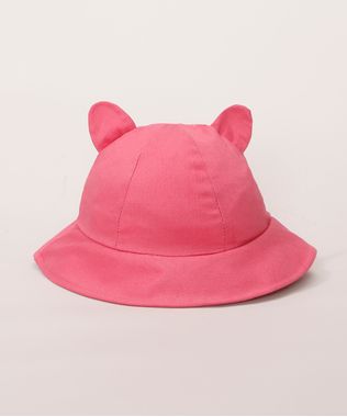Bucket-Hat-Infantil-com-Orelhinha-Rosa-9984236-Rosa_1