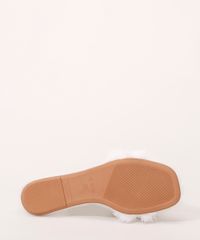 Rasteirinha-Feminina-Slide-Oneself-de-Pelo-Bege-Claro-9987305-Bege_Claro_6