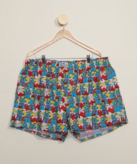 Samba-Cancao-Masculina-Plus-Size-Estampada-Os-Simpsons-Multicor-9964656-Multicor_1