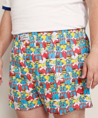 Samba-Cancao-Masculina-Plus-Size-Estampada-Os-Simpsons-Multicor-9964656-Multicor_4