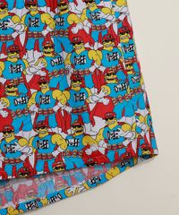 Samba-Cancao-Masculina-Plus-Size-Estampada-Os-Simpsons-Multicor-9964656-Multicor_8