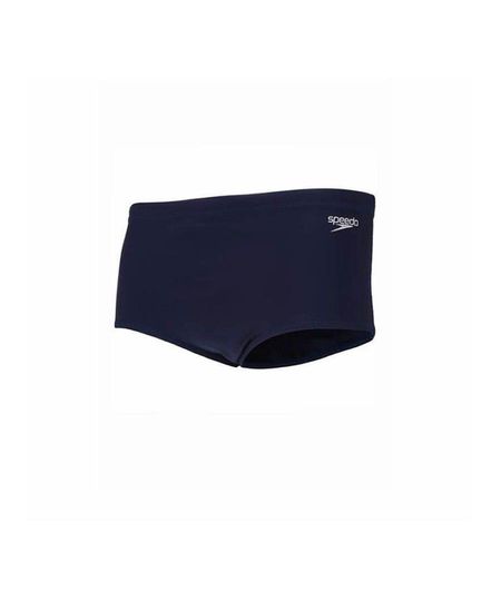 Sunga Speedo Solid 17 cm 019019-091 Azul Marinho Menor preço em Sunga Speedo Solid 17 cm 019019-091 Azul Marinho