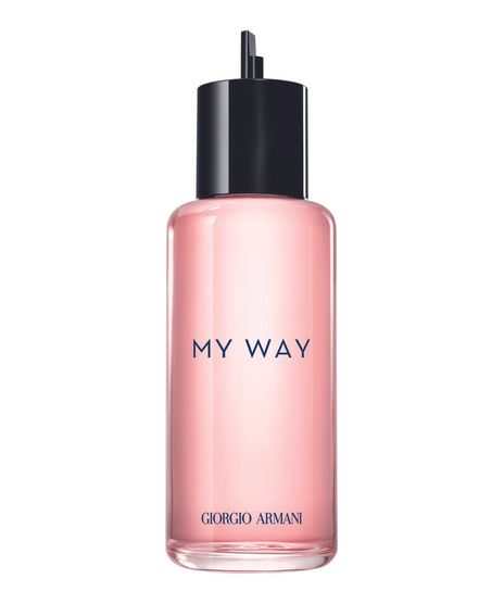 Perfume-Feminino-Giorgio-Armani-My-Way-Eau-de-Parfum---Refil-150ml-unico-9990443-Unico_1
