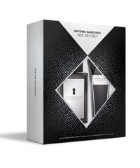 Kit-Antonio-Banderas-The-Secret-Masculino-Eau-de-Toilette-100ml---Pos-Barba-75ml-unico-9836192-Unico_1