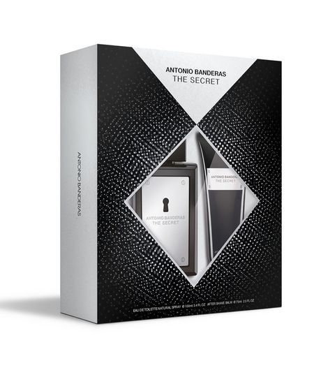 Kit-Antonio-Banderas-The-Secret-Masculino-Eau-de-Toilette-100ml---Pos-Barba-75ml-unico-9836192-Unico_1