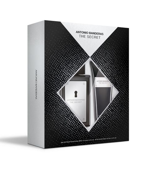 Kit-Antonio-Banderas-The-Secret-Masculino-Eau-de-Toilette-100ml---Pos-Barba-75ml-unico-9836192-Unico_1