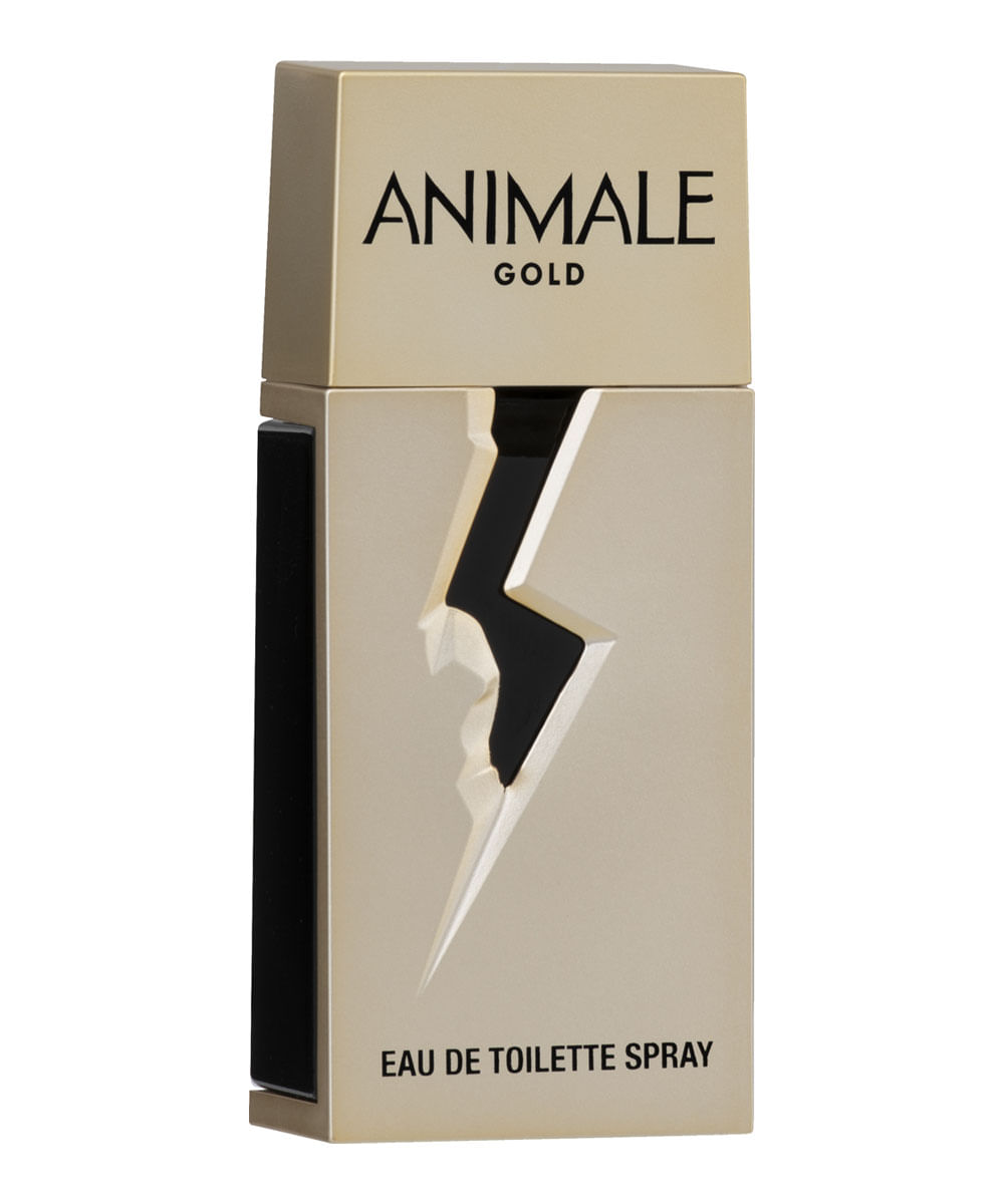 Animale Gold
